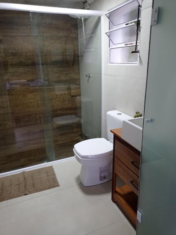 Loft Vidro Garden Em Condominio Rota Do Vinho Sao Roque Exterior foto