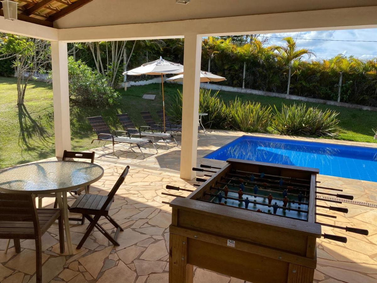 Loft Vidro Garden Em Condominio Rota Do Vinho Sao Roque Exterior foto